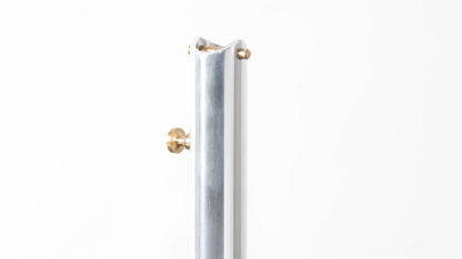 STRIDA Handlebar set aluminium (left & right) - 215-03 - Handlebars