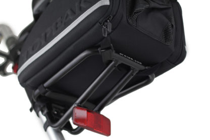 Topeak TrunkBag for Strida – Velcro - bag - topeak