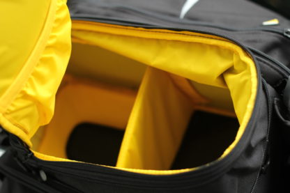 Topeak TrunkBag for Strida – Velcro - bag - topeak