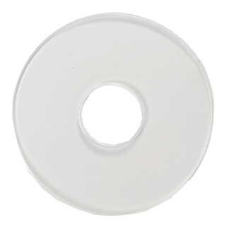 Nylon ring achteras (166) – voor STRIDA