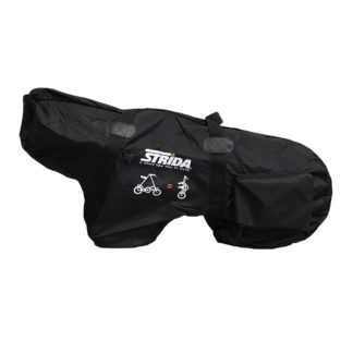 Sac de voyage STRIDA nylon - Sac - Sac de Voyage - Sacoche de Voyage - Sacoche Vélo Voyage - ST-BB-002 - ST-BB-007 - strida