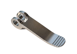 Sgancio rapido manubrio (215-06) – per STRIDA