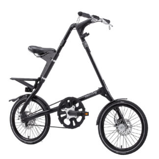 foldie bike