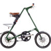 STRIDA SX Racing Green