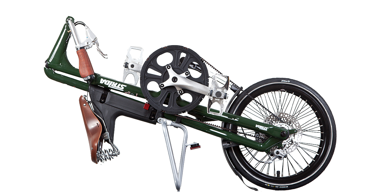 Buy folding sales bike