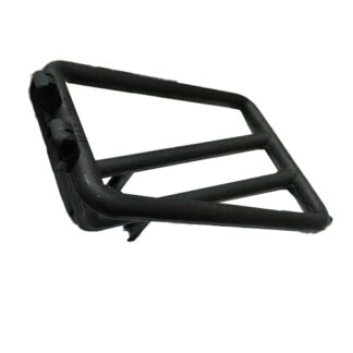 Porte-bagages en plastique noir STRIDA - Porte bagages - ST-RK-000 - strida