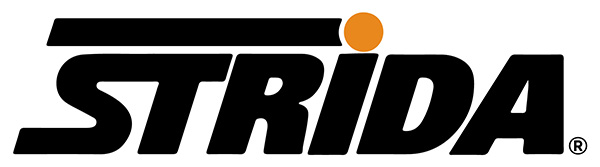 STRIDA