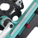 STRIDA LT Ocean Blue