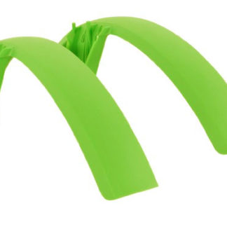Apple Green Colored 16-inch STRIDA Fender set - 16 inch - 508-16-applegreen - Fenders - strida