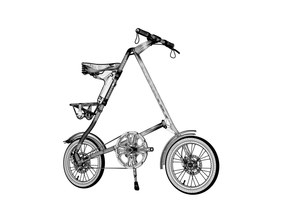 ¿Qué STRIDA me conviene?