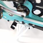 STRIDA EVO 3S Ocean Blue - 18 Zoll