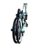 STRIDA EVO 3S Ocean Blue - 18 Zoll