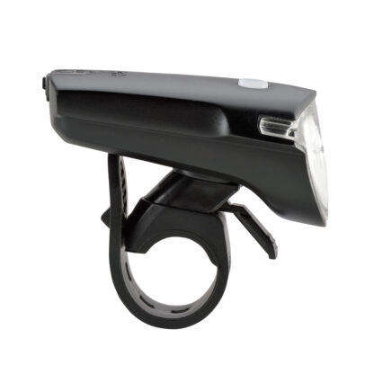 Axa GreenLine 40 LUX - Kit Éclairage Vélo - Noir - AXA - Eclairages - la visibilité - Lampe à LED - Lampes de vélo - LED - rechargeable - Sécurité - usb