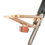STRIDA EVO 3S Urban Bronze Ultra - 3 versnellingen - design fiets - design vouwfiets - driehoekig - driehoekige - driehoekige vouwfiets - evo 3s - fiets - kopen - lichtgewicht - nieuw - opvouwbare fiets - Plooibare fiets - Plooifiets - plooifiets kopen - plooifietsen kopen - strida - strida design vouwfiets - te koop - unieke vouwfiets - vouwfiets - vouwfiets kopen - vouwfietsen - vouwfietsen kopen - vouwfietsenwinkel - winkel