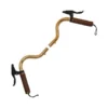 M handlebars, copper – for STRIDA