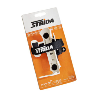 Portabotellas, abrazadera – para STRIDA