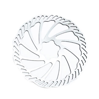 Remschijf achter 160 mm – voor STRIDA