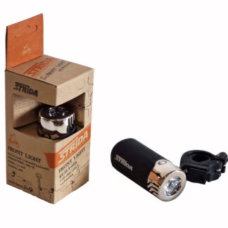 Faro a LED (outlet) – per STRIDA