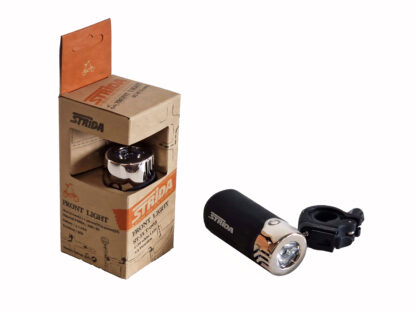 STRIDA LED Headlight (outlet) - en - Lighting - ST-FLT-005