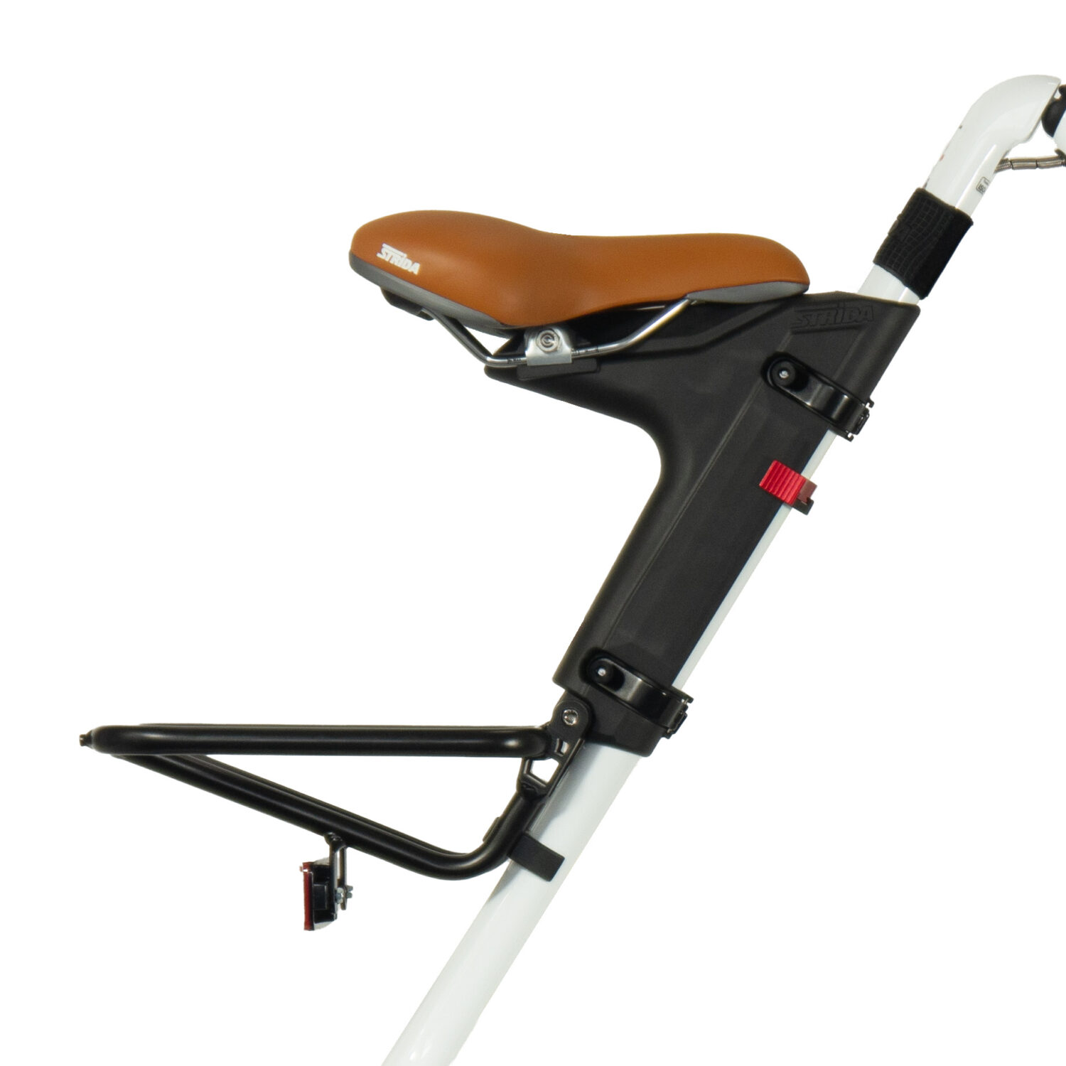 STRIDA 5 QR+ White Desert