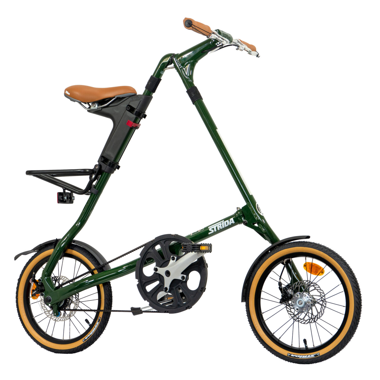 Strida 5 best sale