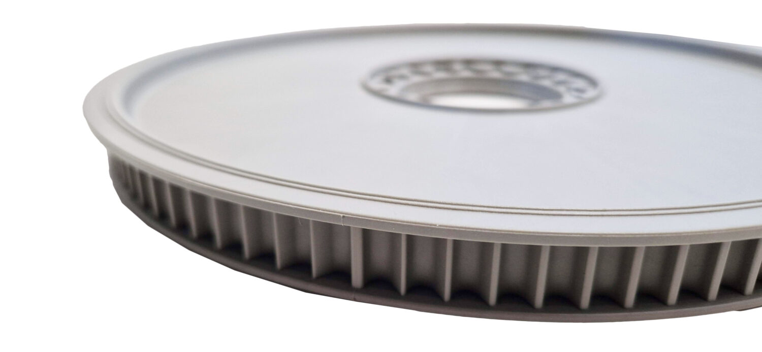 Plato – para STRIDA 3 - Imagen 4