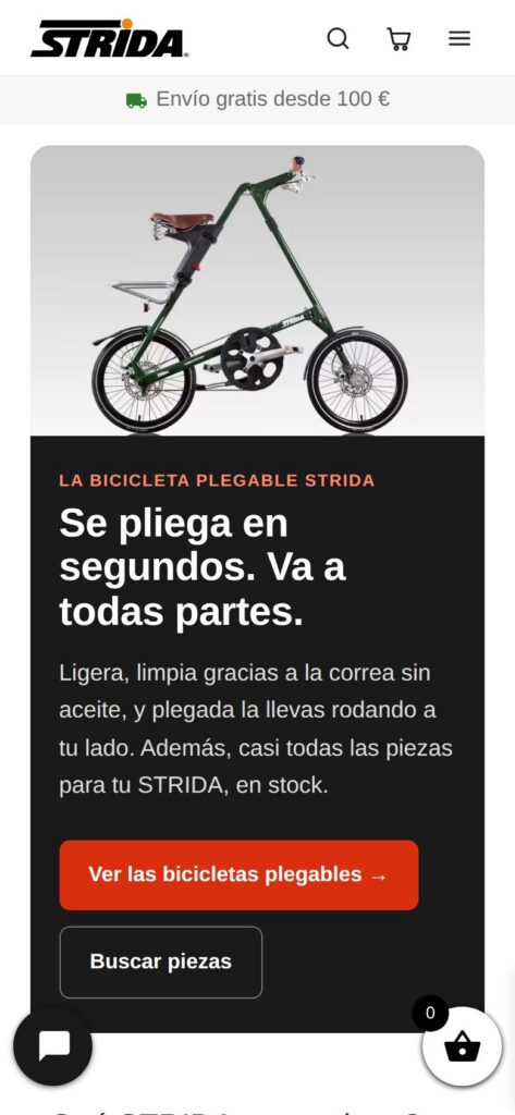 Y en tu móvil