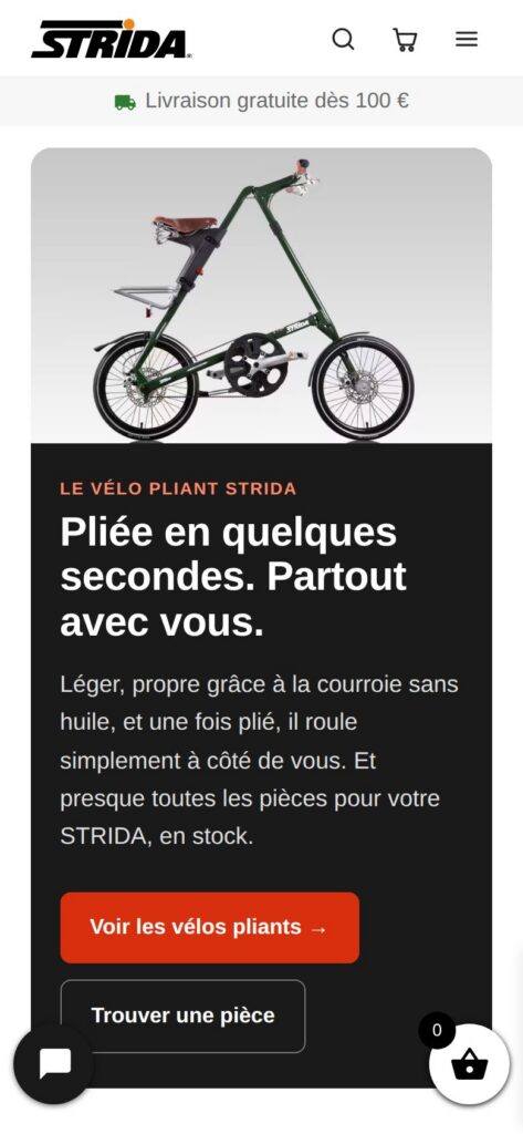 Et sur votre téléphone